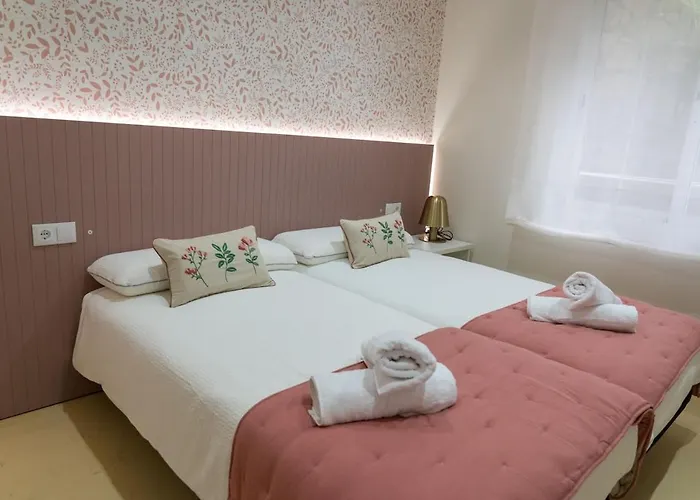 Апартаменты The Balcony Of