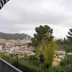 The Balcony Of Apartment *